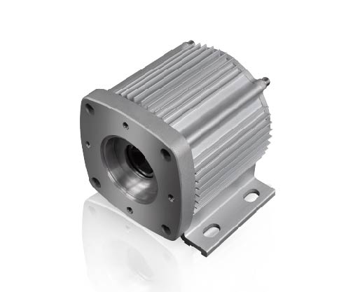 永磁同步電動機 130JT-0.8KW